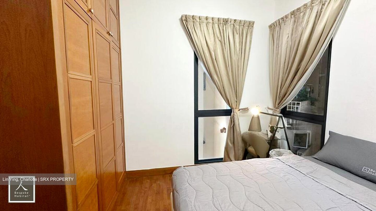 Tanglin View (D3), Condominium #497261241